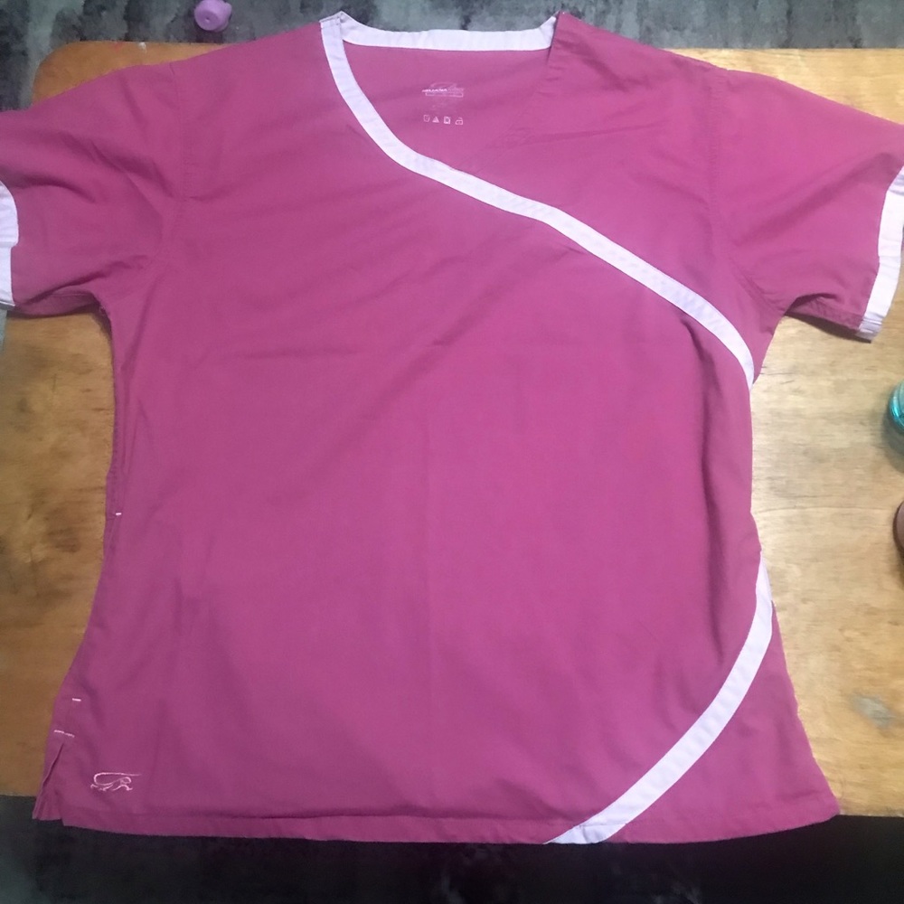 Scrip Tops Size M Bundle - Picture 3 of 9